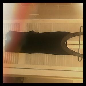 Cute and original jumper dress by Vintage Havana